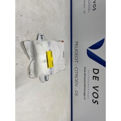 Citroen C4 Cactus 1.2 PureTech 82 12V Airbag rechts (Dashboard) 2015 9804358580