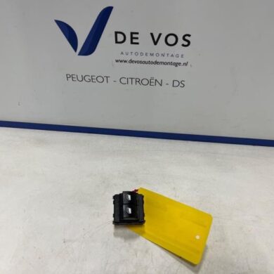 Citroen C3 1.6 Blue HDi 75 16V Kombischalter Fenster 2018 98016298ZD