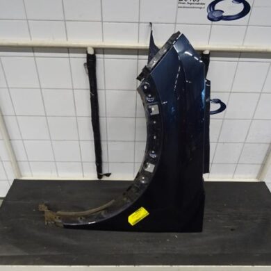 Peugeot 5008  Front wing, left 2018 9812305780