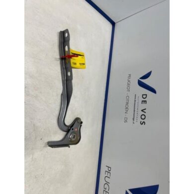 Peugeot Partner 1.5 BlueHDi 100 Bonnet Hinge 2024 9816484780