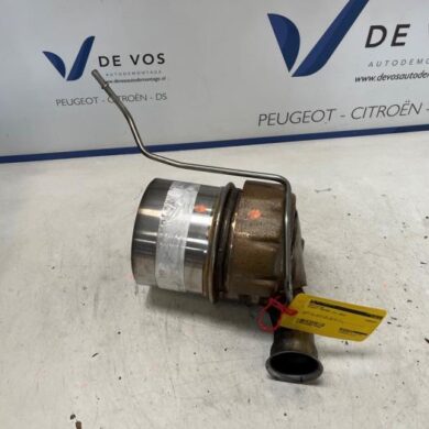 Peugeot Partner  Roetfilter 9HP-9H06 2023 9803421880-1609532780