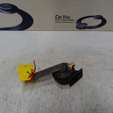 Peugeot 206 1.6 16V Horn 2004