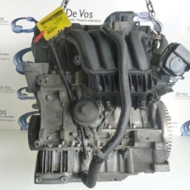 Citroen C8 2.0 HPi 16V Motor RFJ 2006 0135SQ-0135NN-0139TR