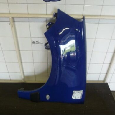 Peugeot Partner  Front wing, left 2005 7840N6