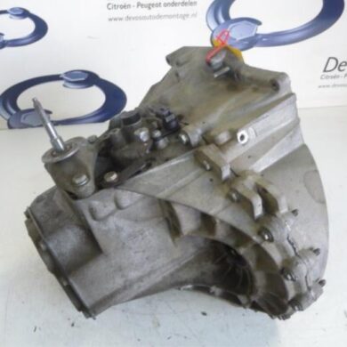 Peugeot 308  Gearbox 9HR-9HR9H05 2011 2231K2-2232G5 20DR04