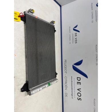 Citroen C4 1.2 PureTech 130 12V Airco Radiateur HNS 2021 9825371480