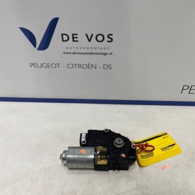 Citroen DS5 2.0 BlueHDI 150 16V Schuifdak Motor 2016 1607035780