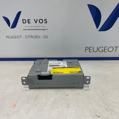 Citroen C4 1.2 PureTech 130 12V Radio 2021 9839633180-1677223180-1692286180