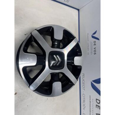 Citroen C4 Cactus 1.2 PureTech 82 12V Velg 2015 98004940ZR