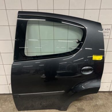 Citroen C1 1.0 12V Portier 4Deurs links-achter 2010 9008N9-1612543780