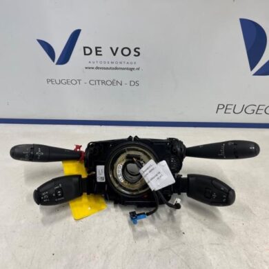 Citroen DS3 1.6 16V VTS THP Combischakelaar Stuurkolom 2014 98007443ZD