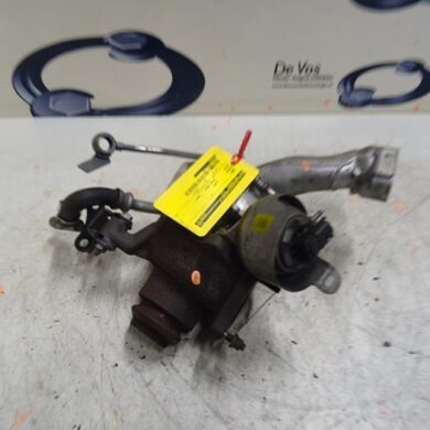 Peugeot Expert  Turbo RHH 2014 0375S4-0375S5