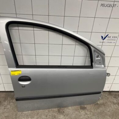 Citroen C1 1.0 12V Portier 4Deurs rechts-voor 2009 9004W9-1612539780