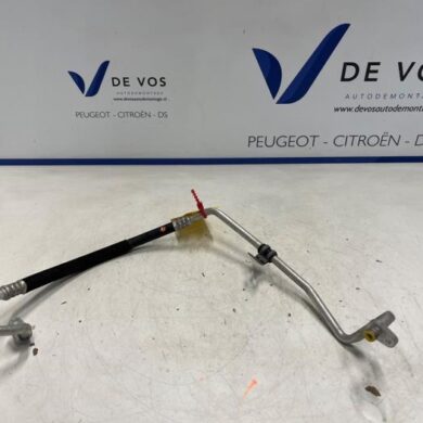 Opel Grandland X 1.2 Turbo 12V Air conditioning line 2021 9676363380-9840710480