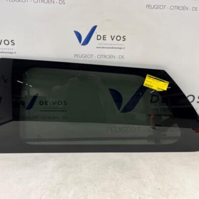 Citroen C4 Cactus 1.2 PureTech 82 12V Portierruit 4Deurs links-achter 2015 9801276880-9827622680