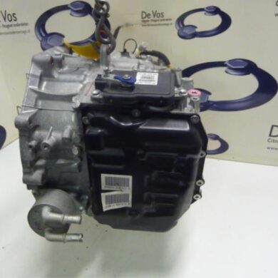 Peugeot 308  Automaatbak HNYHN02 2015 9807418780 20GE13