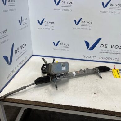 Peugeot Partner 1.5 BlueHDi 100 Stuurhuis Bekrachtigd 2024 1697583280