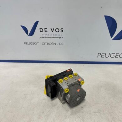 Peugeot 208 1.2 Vti 12V PureTech 75 ABS Pomp HMH-HM05 2022 9846124480-1685570580-1685570680