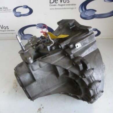 Peugeot 3008  Versnellingsbak 2010 2231E6 20EA07