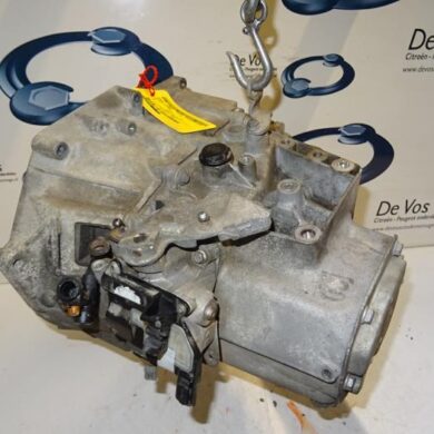 Peugeot 308  Gearbox 9HC6H05-9HC9H05 2014 1608692380-1610921380 20EA47