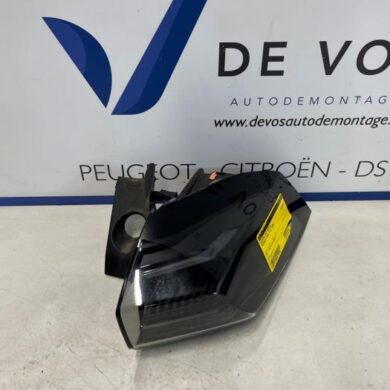 Peugeot 2008 e-2008 54 kWh Achterlicht rechts 2024 9850439980
