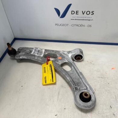 Peugeot Partner  Front wishbone, left 2023 9815014680