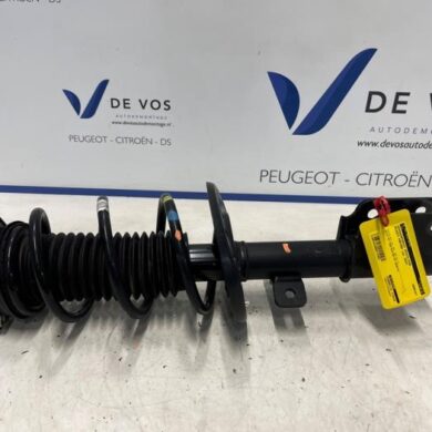 Peugeot Partner 1.5 BlueHDi 100 Schokdemperpoot rechts-voor 2024 9833305980