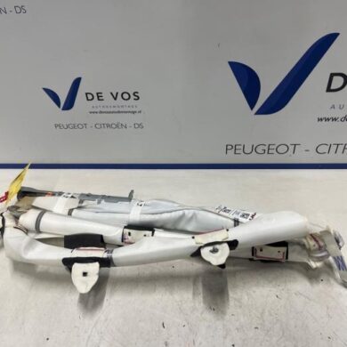 Citroen C4 1.2 PureTech 130 12V Hemel Airbag 2022 9834028480