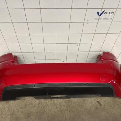 Peugeot 308 1.2 12V e-THP PureTech 130 Achterbumper 2017 1610767080-1610766980