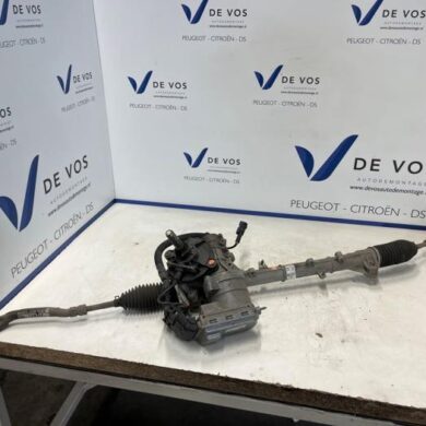Peugeot 308 1.2 12V e-THP PureTech 130 Power steering box 2017 1628948680