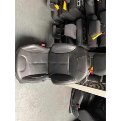 Citroen DS3 1.6 16V VTS THP Seat, left 2014 8847J1-8847J5-1612586780