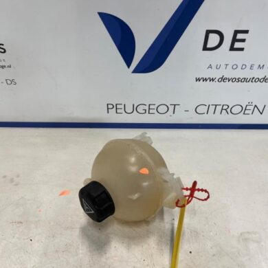 Peugeot 5008  Expansion vessel 2021 9678125880