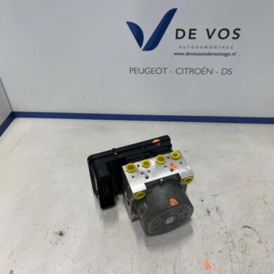 Citroen C4 1.2 PureTech 130 12V ABS Pomp HNS 2021 1680422280-1682841280-1682841580-9841360580