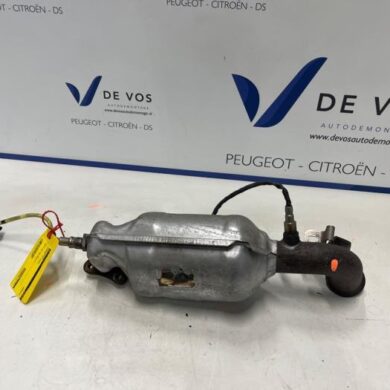 Citroen C3 1.2 Vti 12V PureTech Katalysator HMR-HM05 2022 9834052580
