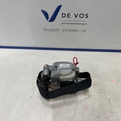 Citroen C1 1.0 12V Gurtsrammer links 2010 8974LL