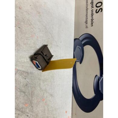 Citroen C5 Aircross 1.2 e-THP PureTech 130 Camera voorzijde 2020 1681924480-9831386680