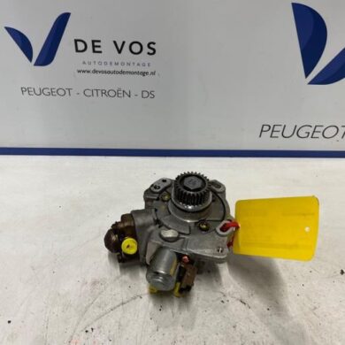 Citroen DS5 2.0 BlueHDI 150 16V Brandstofpomp Mechanisch AHX-AH01 2016 9674984480-1610279980