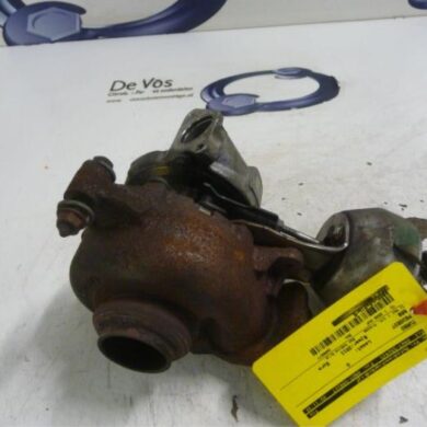 Peugeot 508  Turbo RHF 2011 0375K8-0375K9