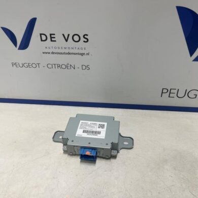 Citroen C4 1.2 PureTech 130 12V Computer Diversen HNS-HN05 2022 9835208080-1677608480