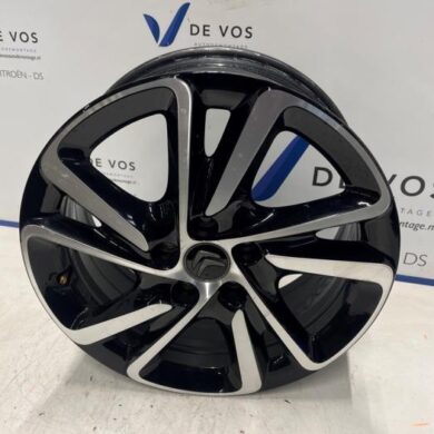 Citroen C4 Picasso  Velg 2019 98138631XY