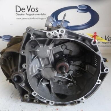 Peugeot 308  Gearbox 5FV5F02 2012 2231E0-2232E9 20EA12
