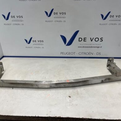 Citroen C4 1.2 PureTech 130 12V Bumperframe voor 2021 9834693680