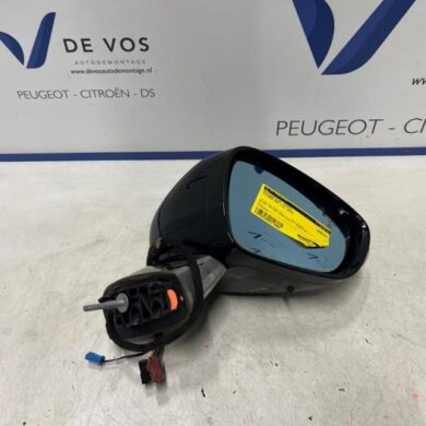 Citroen DS5 2.0 BlueHDI 150 16V Buitenspiegel rechts 2016 1616750880