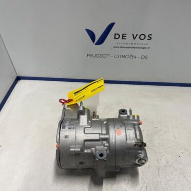 Peugeot 2008 e-2008 54 kWh Aircopomp ZK02 2024 9856677280