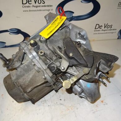 Peugeot 308  Gearbox 5FX 2008 2222XZ-223243 20DP41