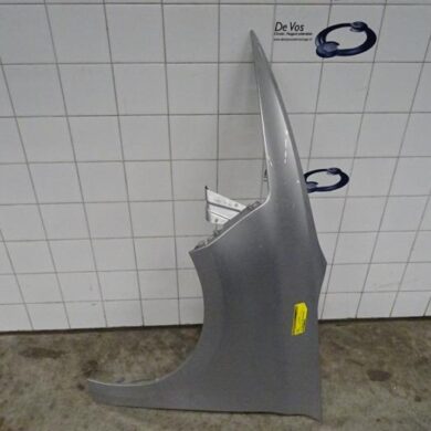 Citroen C4 Picasso  Scherm links-voor 2013 1612021980