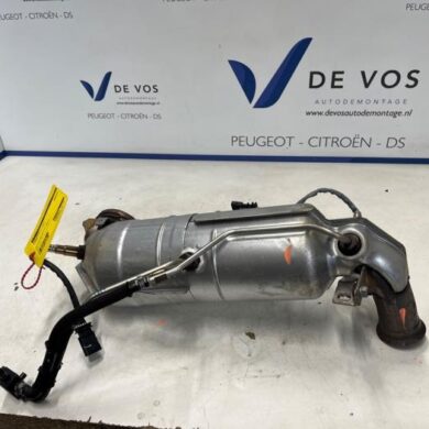 Citroen C4 1.2 PureTech 130 12V Katalysator HNS 2021 9839804480-1677751980