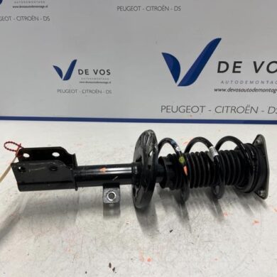 Peugeot Partner 1.5 BlueHDi 100 Schokdemperpoot rechts-voor 2024 9852218480