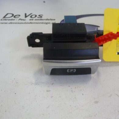 Peugeot 308  Parking brake switch HNY-HNYHN02 2014 96785851VV