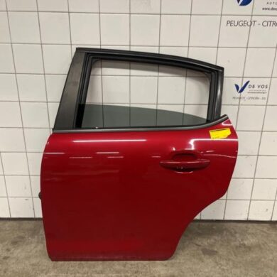 Citroen C3 1.6 Blue HDi 75 16V Portier 4Deurs links-achter 2018 9812254980